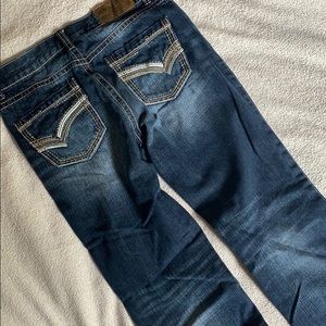 Boy’s Jeans
